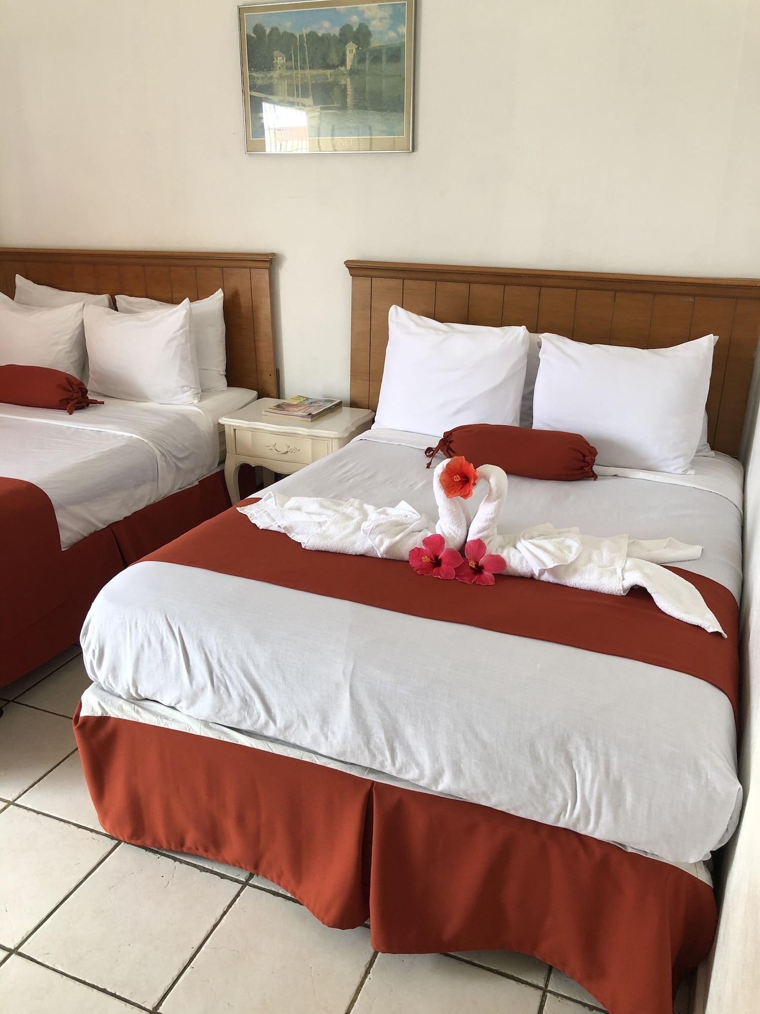 Coningsby Inn Belize City Extérieur photo
