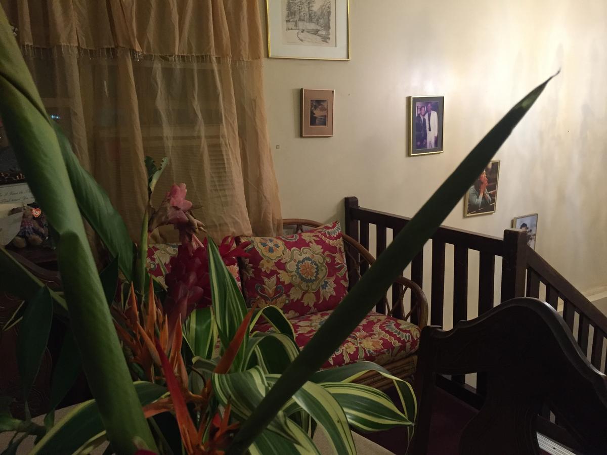 Coningsby Inn Belize City Extérieur photo